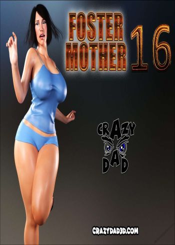 Foster Mother 16